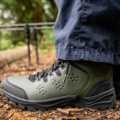 Korum Ripstop Trail Boots