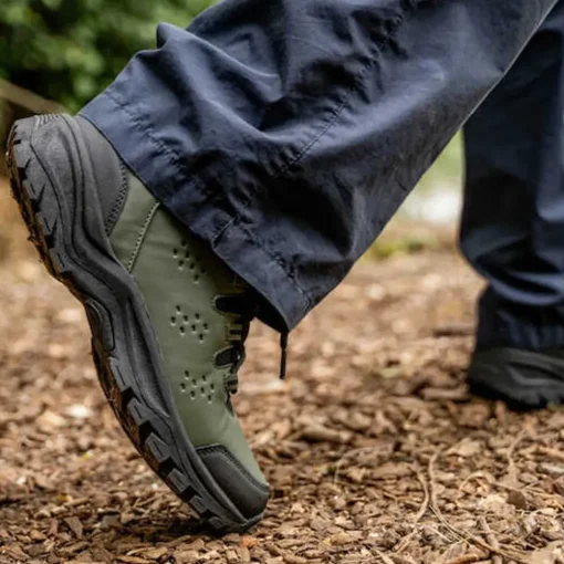 Korum Ripstop Trail Boots