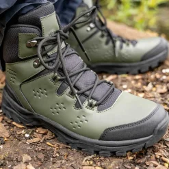 Korum Ripstop Trail Boots