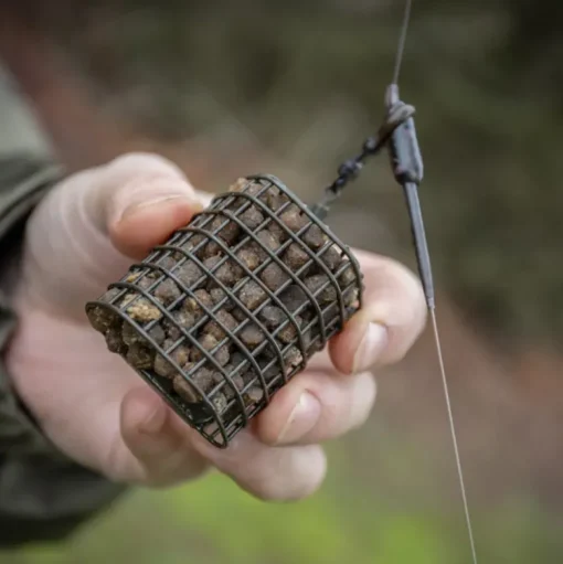Korum River Cage Feeder XL