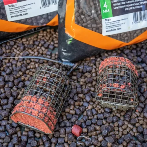 Korum River Cage Feeder XL