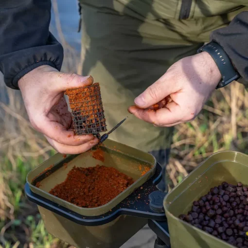 Korum River Cage XT Feeder