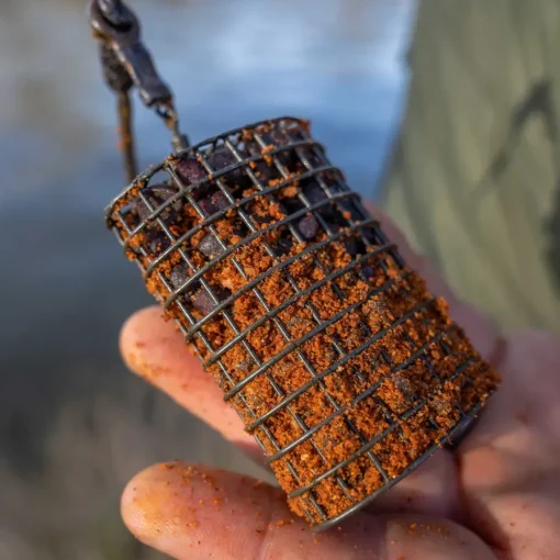 Korum River Cage XT Feeder