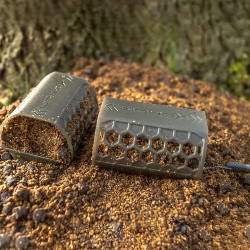 Korum River Feeders V2