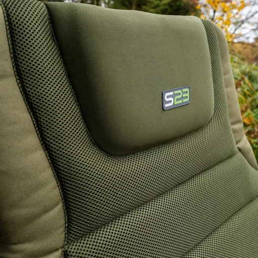 Korum S23 Accessory Chair II