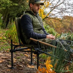 Korum S23 Accessory Chair II