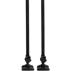 Korum S23 Telescopic Fishing Chair Legs - Pair