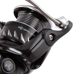 Korum Shadow Freespool Reel