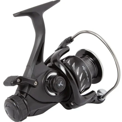 Korum Shadow Freespool Reel