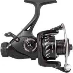 Korum Shadow Freespool Reel