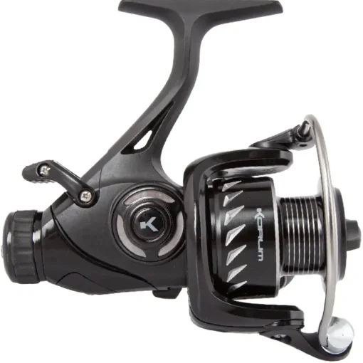 Korum Shadow Freespool Reel