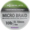 Korum Smokescreen Micro Braid