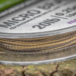 Korum Smokescreen Micro Braid