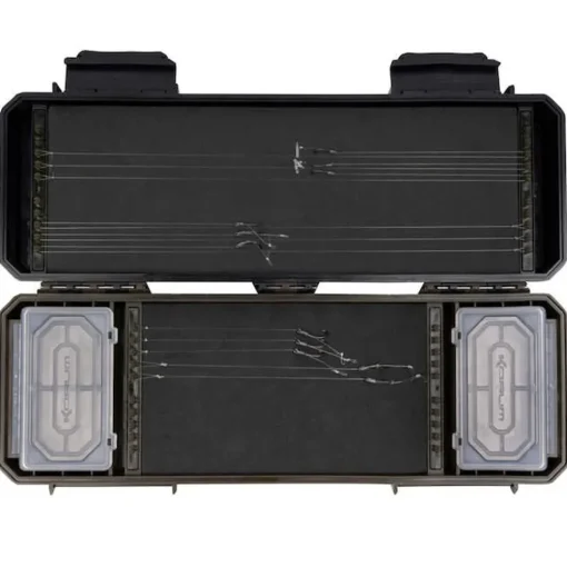 Korum Speci Rig Blox