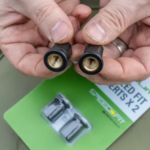 Korum Speed Fit Inserts x2