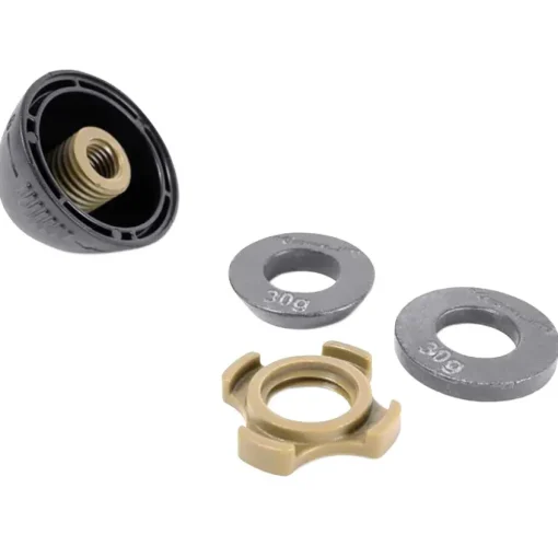 Korum Spod Fishing Boppers