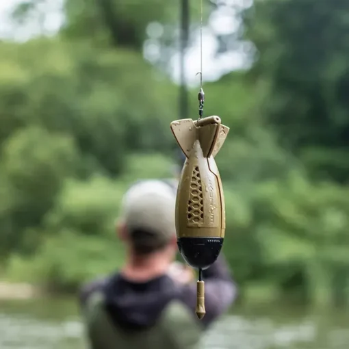 Korum Spod Fishing Boppers
