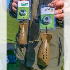 Korum Spod Fishing Boppers