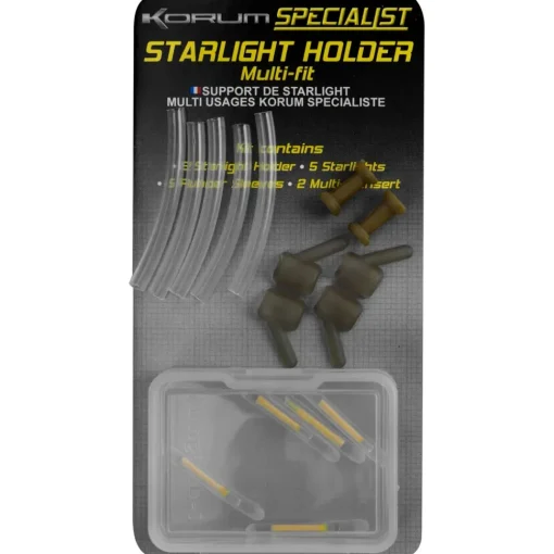 Korum Starlight Holder
