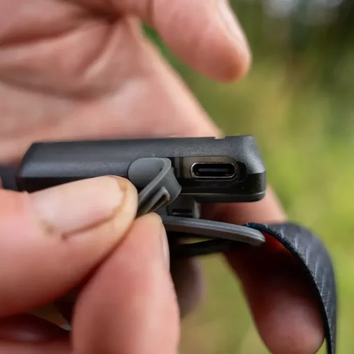 Korum Supa Lite Head Torch