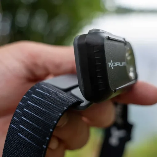 Korum Supa Lite Head Torch