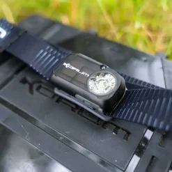 Korum Supa Lite Head Torch