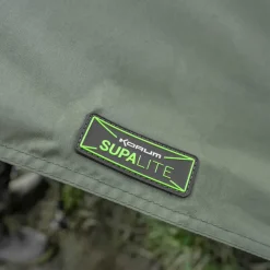 Korum Supa Lite River Fishing Brolly