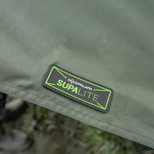 Korum Supa Lite River Fishing Brolly