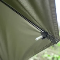 Korum Supa Lite River Fishing Brolly