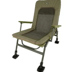 Korum Supa Lite Stretch Deluxe Chair