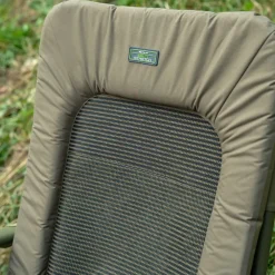 Korum Supa Lite Stretch Deluxe Chair