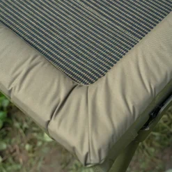 Korum Supa Lite Stretch Deluxe Chair
