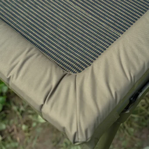 Korum Supa Lite Stretch Deluxe Chair