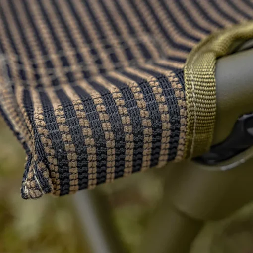 Korum Supa Lite Stretch Standard Chair