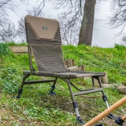Korum Supa Lite Stretch Standard Chair