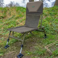 Korum Supa Lite Stretch Standard Chair