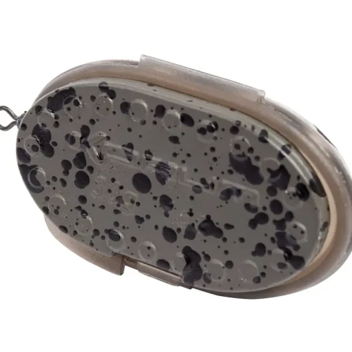 Korum Swivel Grub Fishing Feeder
