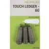Korum Touch Ledger Weight 6g