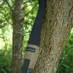 Korum Transition Elasticated Fishing Tip & Butt Protectors- Rods