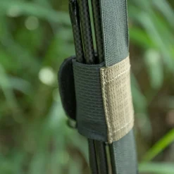 Korum Transition Elasticated Fishing Tip & Butt Protectors- Rods