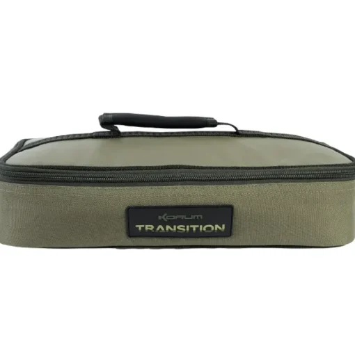 Korum Transition Fishing Cool Pouch- Luggage