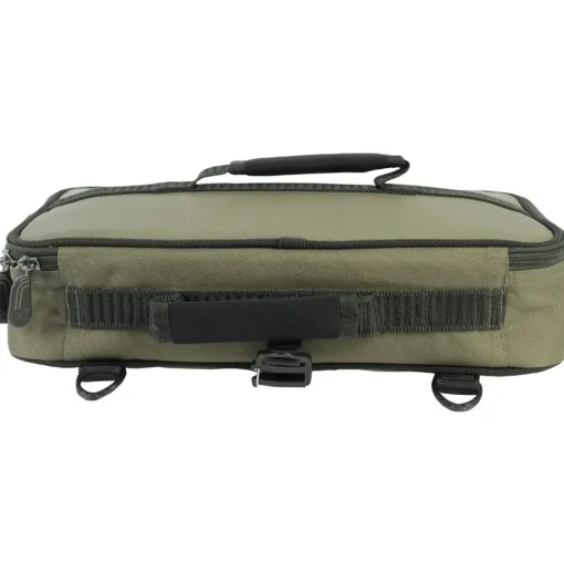 Korum Transition Fishing Cool Pouch- Luggage
