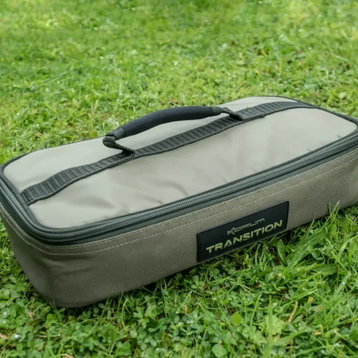 Korum Transition Fishing Cool Pouch- Luggage