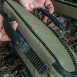 Korum Transition Fishing Cool Pouch- Luggage