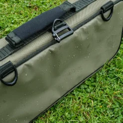 Korum Transition Fishing Cool Pouch- Luggage