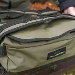 Korum Transition Hydro Fishing Backpack