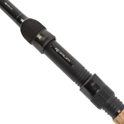 Korum Trilogy Triple Tip Fishing Rod 12ft
