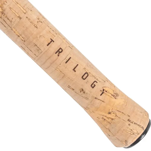 Korum Trilogy Triple Tip Fishing Rod 12ft