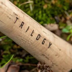 Korum Trilogy Triple Tip Fishing Rod 12ft