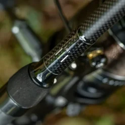 Korum Trilogy Triple Tip Fishing Rod 12ft